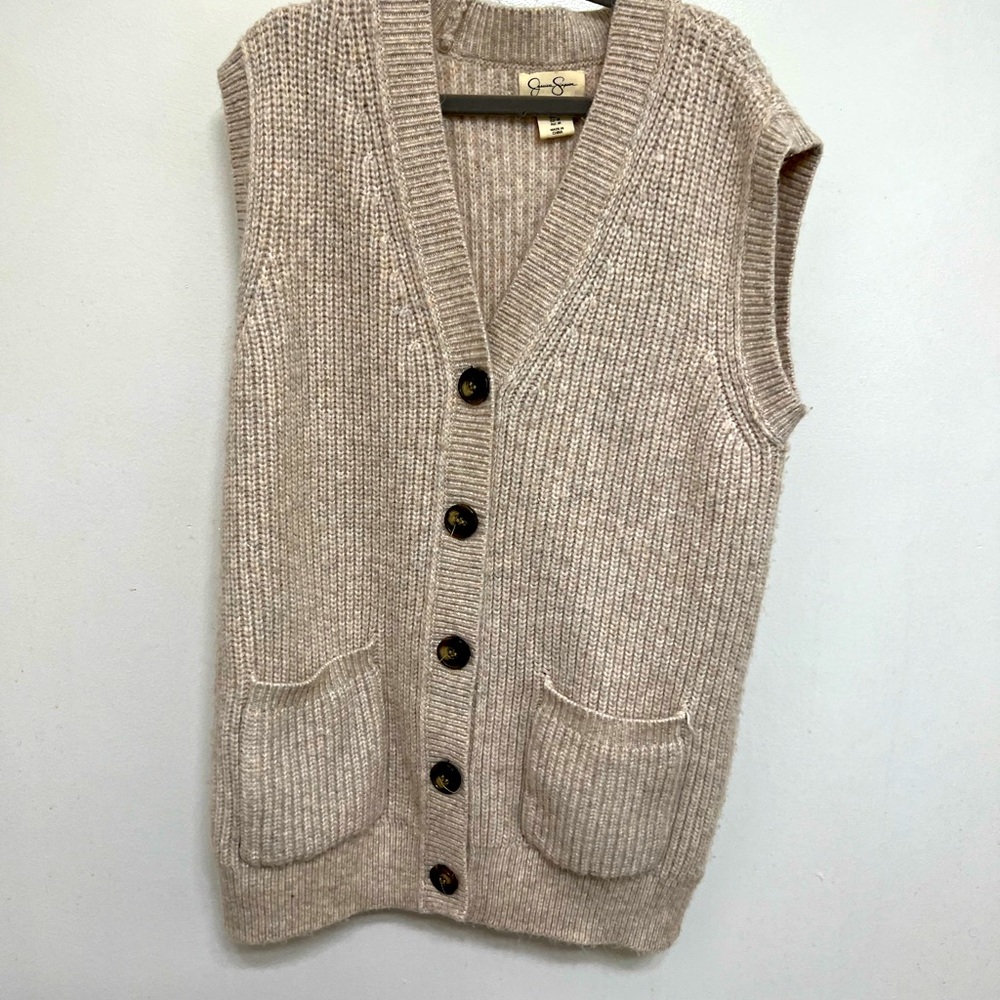 Women’s Vest